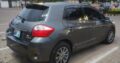 Toyota Auris 2011 4WD