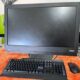 Lenovo All in One ThinkCentre M900Z I5 6th 24” 500gb 8GB