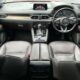 MAZDA CX8 4X4 7LUGARES RECEM IMPORTADO
