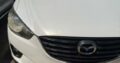 Mazda CX5 2014