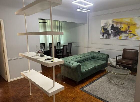 Arrenda se Ap T3 35 mil Malhagalene