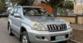Toyota Prado 2005 a Diesel