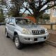 Toyota Prado 2005 a Diesel