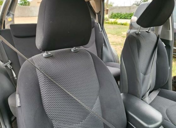 Toyota RAV4 2010 com Sunroof