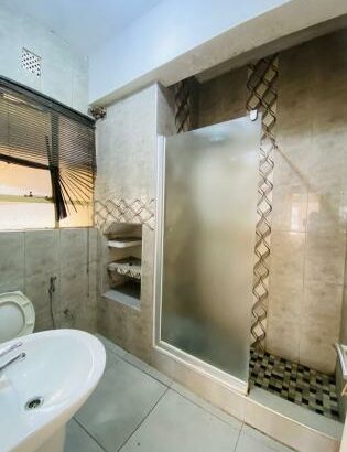 Arrenda se Ap T3 35 mil Malhagalene