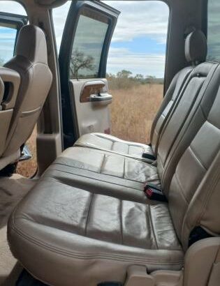 Ford F-350 Super Duty Automática