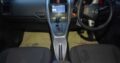 Toyota Auris 2011 4WD