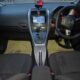 Toyota Auris 2011 4WD