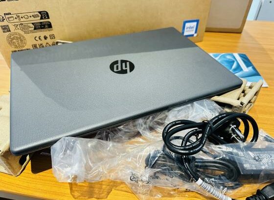 *🔥Aproveite a Promoção da semana  Restaram apenas 08 Unidades  Hp 250 G10  Selado 0km*🔥 *⚡️ Celeron 13th gen* *HP 250 15.6 inch G10 Notebook PC 13th