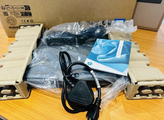 *🔥Aproveite a Promoção da semana  Restaram apenas 08 Unidades  Hp 250 G10  Selado 0km*🔥 *⚡️ Celeron 13th gen* *HP 250 15.6 inch G10 Notebook PC 13th