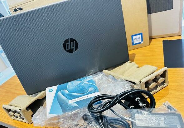*🔥Aproveite a Promoção da semana  Restaram apenas 08 Unidades  Hp 250 G10  Selado 0km*🔥 *⚡️ Celeron 13th gen* *HP 250 15.6 inch G10 Notebook PC 13th