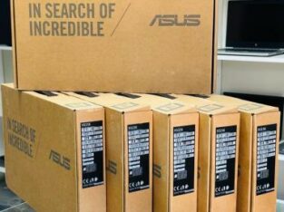 ASUS Vivobook X515E i3 11th 8GB RAM 256GB SSD 15.6” Selados