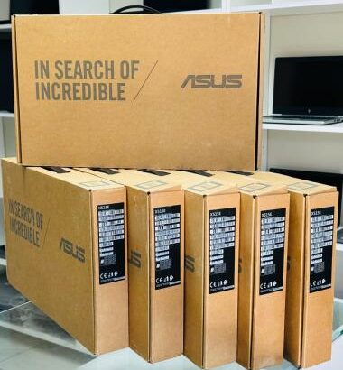 ASUS Vivobook X515E i3 11th 8GB RAM 256GB SSD 15.6” Selados