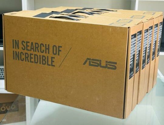 ASUS Vivobook X515E i3 11th 8GB RAM 256GB SSD 15.6” Selados