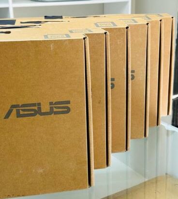 ASUS Vivobook X515E i3 11th 8GB RAM 256GB SSD 15.6” Selados