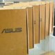 ASUS Vivobook X515E i3 11th 8GB RAM 256GB SSD 15.6” Selados