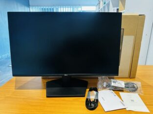 ⚠️⚠️⚠️Atenção a promoção Monitores de Alta Resolução restaram apenas 09 Unidades  Selados com 01 Ano de Garantia & Assistência Técnica  Monitor Dell 2