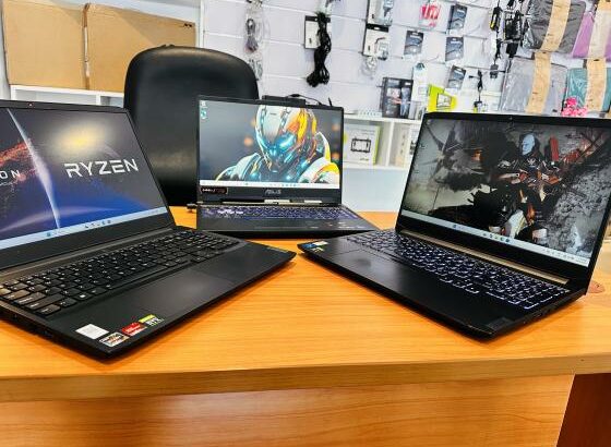 Atenção Lap Tops Gamers em promoção   5A Lap Top Gamer,Asus TUF GAMING F15 FX506HF,Intel core I5-11400H 2.70 GHZ (12 CPUS ),16 GB DDR4 SDRAM,512 GB SS