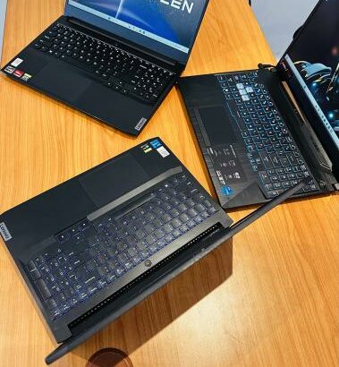 Atenção Lap Tops Gamers em promoção   5A Lap Top Gamer,Asus TUF GAMING F15 FX506HF,Intel core I5-11400H 2.70 GHZ (12 CPUS ),16 GB DDR4 SDRAM,512 GB SS