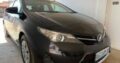 Toyota Auris 2014 Recém importado