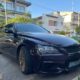 Toyota Mark X 2007 com Bodykit