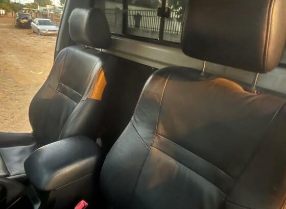 Toyota Hilux 2013 Cabine Simples