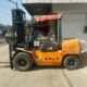 ForkLift Empilhadeira 2016