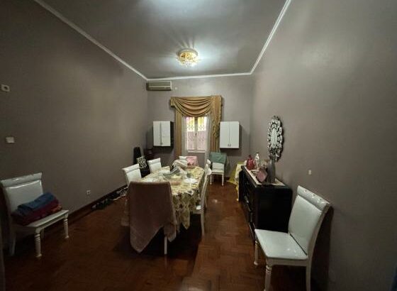 VENDE-SE VIVENDA T3 NO BAIRRO CENTRAL