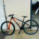 Bicicleta Profissional KMT Ultra Fun 29”