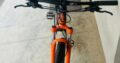 Bicicleta Profissional KMT Ultra Fun 29”
