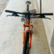 Bicicleta Profissional KMT Ultra Fun 29”