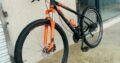 Bicicleta Profissional KMT Ultra Fun 29”