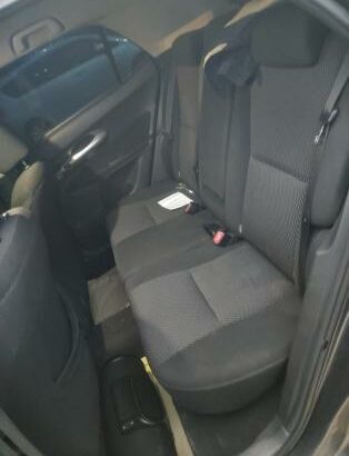 Toyota Auris 2011 4WD