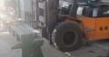 ForkLift Empilhadeira 2016