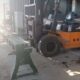 ForkLift Empilhadeira 2016