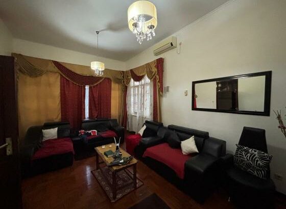 VENDE-SE VIVENDA T3 NO BAIRRO CENTRAL