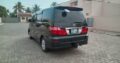 Toyota Alphard 2007