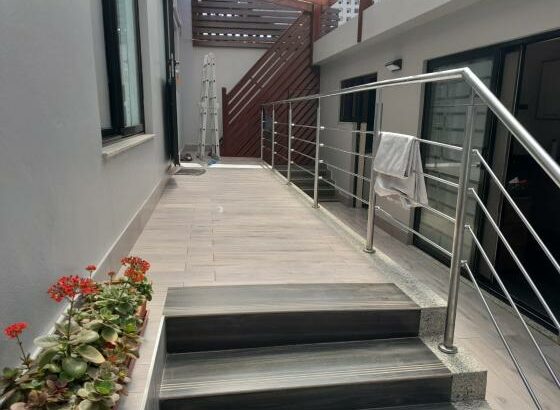 CASA NO CONDOMÍNIO BELA VISTA T4 NA SOMMERSCHILD 2 PARA ARRENDAR