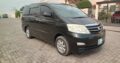 Toyota Alphard 2007
