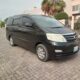 Toyota Alphard 2007