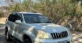 Toyota Prado TX 2006