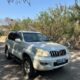 Toyota Prado TX 2006