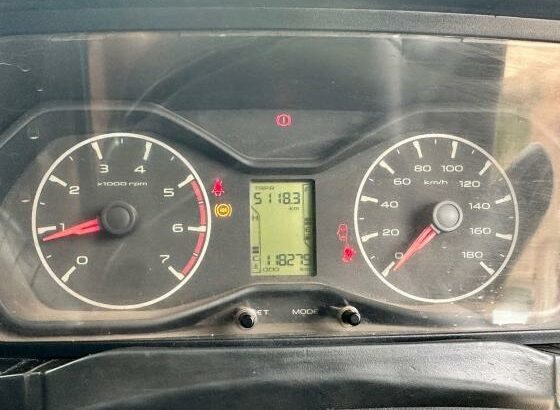 Venda Mahindra Dupla Cabine