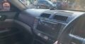 Toyota Mark X 2007 com Bodykit
