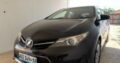 Toyota Auris 2014 Recém importado