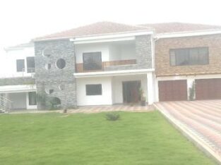 Tipo 2 na mobilado Matola condomínio seguro