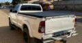 Toyota Hilux 2013 Cabine Simples