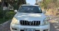 Toyota Prado TX 2006