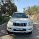 Toyota Prado TX 2006