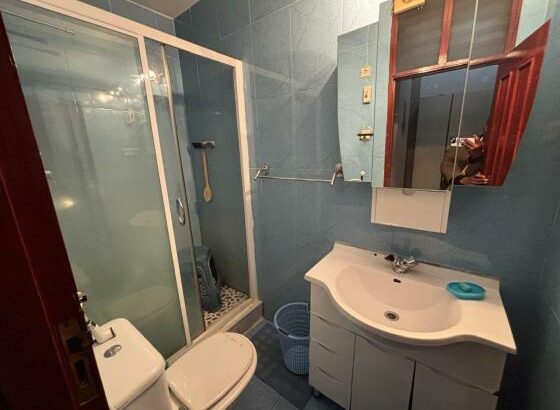 VENDE-SE VIVENDA T3 NO BAIRRO CENTRAL